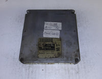 2000-2002 Toyota Land Cruiser ecm ecu computer 89666-60010 - Swan Auto