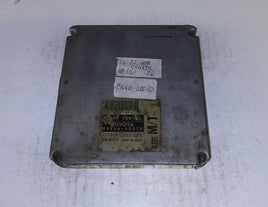 2000-2002 Toyota Land Cruiser ecm ecu computer 89666-60010 - Swan Auto