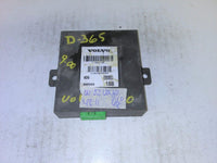 2000-2002 Volvo S40 stability control module 30621188 - Swan Auto