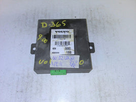 2000-2002 Volvo S40 stability control module 30621188 - Swan Auto