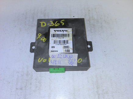 2000-2002 Volvo S40 stability control module 30621188 - Swan Auto