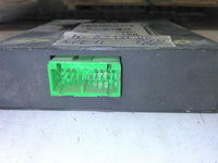 2000-2002 Volvo S40 stability control module 30621188 - Swan Auto
