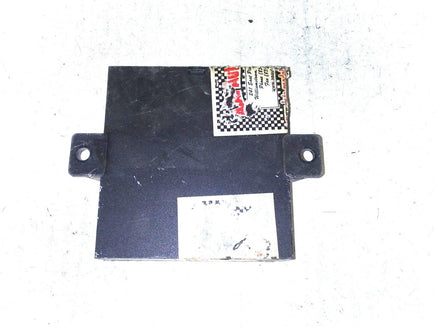2000-2002 Volvo S40 stability control module P30621188 - Swan Auto