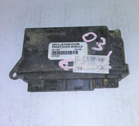 2000-2003 Cadillac Deville multi-function module 25717350 - Swan Auto