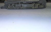 2000-2003 Cadillac Deville multi-function module 25717350 - Swan Auto