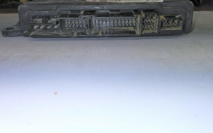 2000-2003 Cadillac Deville multi-function module 25717350 - Swan Auto