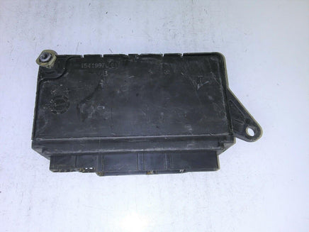 2000-2003 Cadillac Deville multi-function module 25717350 - Swan Auto