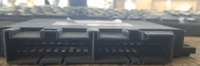 2000-2003 Jaguar XK8 transmission control module computer A 024 545 97 32 - Swan Auto