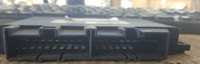 2000-2003 Jaguar XK8 transmission control module computer A 024 545 97 32 - Swan Auto