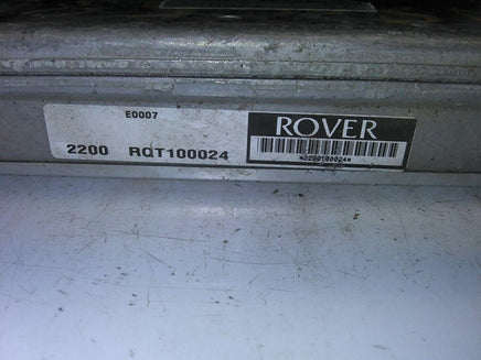 2000-2003 Land Rover Discovery suspension control module RQT100024 - Swan Auto