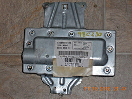 2000-2003 Mercedes CLK320 or CLK430 left side air bag A 170 860 03 05 - Swan Auto
