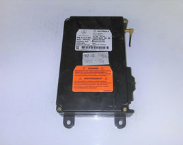 2000-2003 Mercedes CLK43 voice communication module A203 820 58 26 - Swan Auto