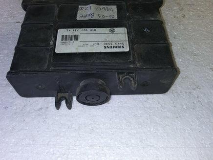 2000-2003 Volkswagen VW Beetle TCM transmission computer 01M 927 733 FL - Swan Auto