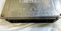 2000-2004 Mercedes C270 ecm ecu computer A 612 153 44 79 - Swan Auto