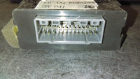 2000-2004 Toyota Avalon theft warning module 08190-41810 - Swan Auto