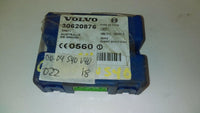 2000-2004 Volvo S40 V40 stability control module 30620876 - Swan Auto