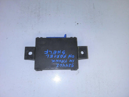2000-2005 Cadillac Deville park aid assist control module 25728876 - Swan Auto