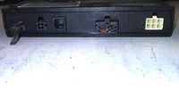 2000-2005 Mercedes CL500 chassis control module SYN9271B - Swan Auto