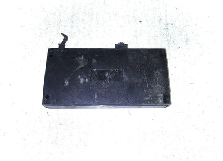 2000-2005 Mercedes CL500 chassis control module SYN9271B - Swan Auto