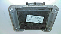 2000-2005 Saturn L300 ecm ecu computer 26SA8366 - Swan Auto