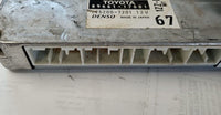 2000-2005 Toyota MR2 ecm ecu computer 89661-17601 - Swan Auto