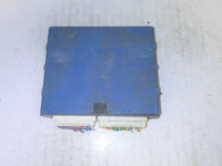 2000-2005 Toyota MR2 multiplex relay module 89221-17020 - Swan Auto