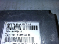 2000-2006 BMW X5 voice communication module 84-41-4 108 519.9 - Swan Auto