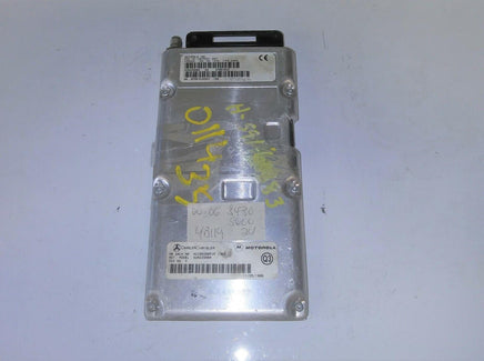2000-2006 Mercedes-Benz bluetooth module A2208200535 - Swan Auto