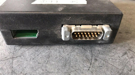 2000-2006 Mercedes CL500 voice communication module A 203 820 68 26 - Swan Auto