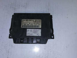 2000-2006 Mercedes S500 CL500 park aid assist control module A 029 545 61 32 - Swan Auto