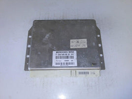 2000-2006 Mercedes S550 suspension control module 220 454 05 32 - Swan Auto
