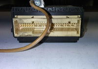 2000 Audi A6 suspension self leveling control module 4Z7 907 553 B - Swan Auto