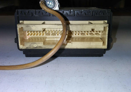 2000 Audi A6 suspension self leveling control module 4Z7 907 553 B - Swan Auto