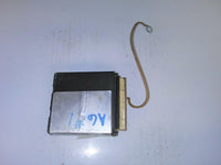 2000 Audi A6 suspension self leveling control module 4Z7 907 553 B - Swan Auto