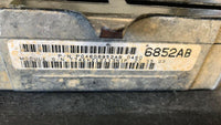2000 Breeze, Stratus or Cirrus ecm ecu computer P04606852AB - Swan Auto