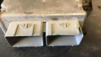 2000 Breeze, Stratus or Cirrus ecm ecu computer P04606852AB - Swan Auto
