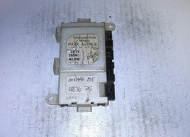 2000 Buick Park Avenue door control module computer 25675809 - Swan Auto