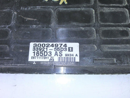2000 Chevy Tracker Vitara ecm ecu computer 33921-65D31 - Swan Auto