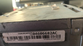 2000 Chrysler Concorde ecm ecu computer 04606682AC - Swan Auto