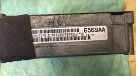 2000 Chrysler Sebring ecm ecu computer P04606569AA - Swan Auto