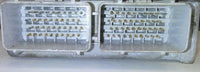 2000 Dodge Caravan ecm ecu computer R4727282AB - Swan Auto