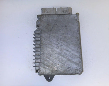 2000 Dodge Caravan ecm ecu computer R4727282AB - Swan Auto
