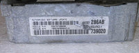2000 Dodge Caravan or T&C ecm ecu computer P04727286AB - Swan Auto