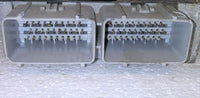 2000 Dodge Caravan or T&C ecm ecu computer P04727286AB - Swan Auto
