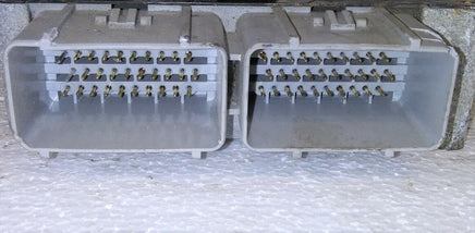 2000 Dodge Caravan or T&C ecm ecu computer P04727286AB - Swan Auto