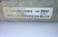 2000 Dodge Intrepid ecm ecu computer P04896350AF - Swan Auto