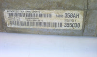 2000 Dodge Intrepid ecu ecm computer P04896350AH - Swan Auto