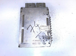 2000 Dodge Intrepid ecu ecm computer P04896462AA - Swan Auto