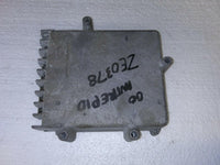 2000 Dodge Intrepid tcm trans computer 4606517AF - Swan Auto