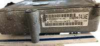 2000 Dodge Stratus or Sebring Tcm Transmission Computer P04896741AE - Swan Auto
